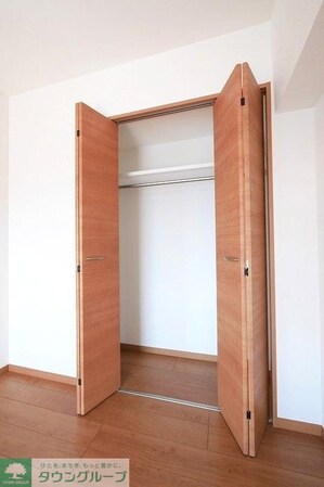 アーバハイツ六町2号館の物件内観写真